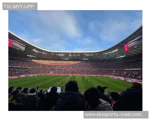 英超激战：拜仁4-0战胜里昂点球大战瞬间点燃全场激情