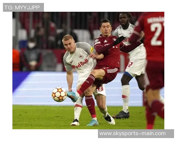 中超精彩对决拜仁大胜巴黎圣日耳曼帽子戏法引发全场狂欢